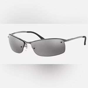 Ray-Ban Sunglasses RB3183 Polarized